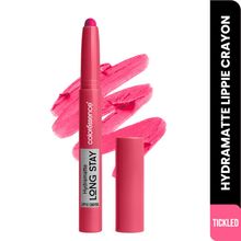 Coloressence Hydramatte Long Stay Lippie Crayon - Tickled