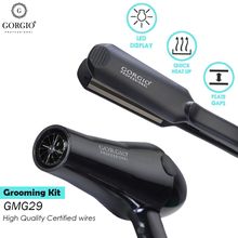 Gorgio Professional Multi-Grooming Kit (GMG-29)