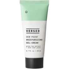 Versed Dew Point Moisturizing Gel-Cream