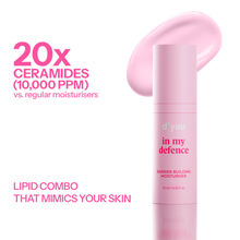 d'you In My Defence Moisturiser Mini