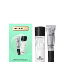M.A.C #Self-Care Skincare Duo - Mattify