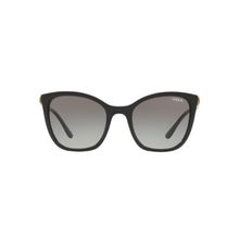 Vogue Eyewear 0VO5243SB Grey Timeless Butterfly Sunglasses (53 mm)