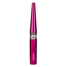 Panasonic Beauty Eyelash Curler (EH-SE60VP451) - Purple