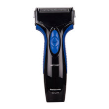 Panasonic Shavers (ES-SA40-K44B) - Black
