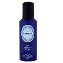 Evaflor Whisky Vintage Deodorant For Men