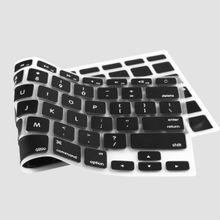 GRIPP Keyboard Skin For Macbook Air 13 (2020) - Black