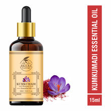 Skiura Nature Kumkumadi Face Glowing Essential Oil