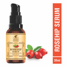 Skiura Nature Rosehip Serum For Radiant Glow