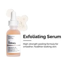 The Ordinary Lactic Acid 10% + HA