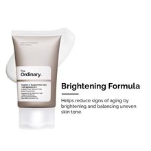 The Ordinary Vitamin C Suspension 23% + HA Spheres 2%