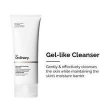 The Ordinary Glucoside Foaming Cleanser