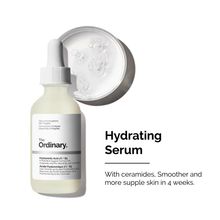 The Ordinary Hyaluronic Acid 2% + B5