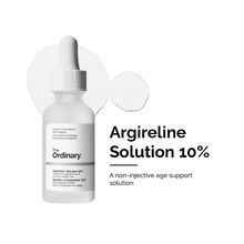 The Ordinary Argireline Solution 10%