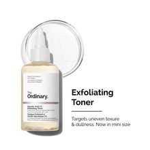 The Ordinary Glycolic Acid 7% Exfoliating Solution