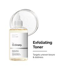The Ordinary Glycolic Acid 7% Exfoliating Solution