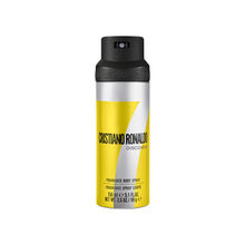 Cristiano Ronaldo Discover Body Spray