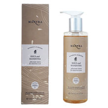 Mantra Herbal Khus & Manjistha Pitta Body Wash For Sensitive Skin