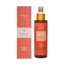 Mantra Herbal Patchouli And Pomegranate Massage Oil For Women