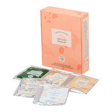 Mantra Herbal Anti Acne Facial Kit
