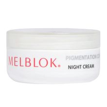 Melblok Pigmentation Control Night Cream