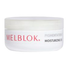 Melblok Pigmentaiton Control Moisturizing Cream, SPF 15