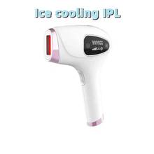 SEMINO Advanced Lumea Ace IPL Laser Hair Removal Machine