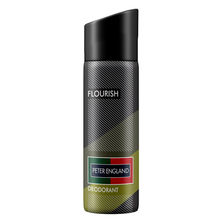 Peter England Fresh Fragrance Flourish Deodorant