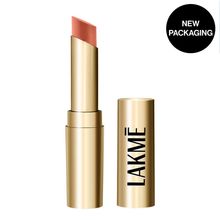 Lakme Unreal 3D Slim Bullet Lipstick, Matte Finish