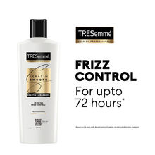 Tresemme Keratin Smooth With Argan Oil Conditioner