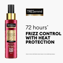 Tresemme Keratin Smooth Anti-Frizz Hair Serum With Argan Oil