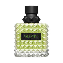Valentino Born In Roma Green Stravaganza Donna