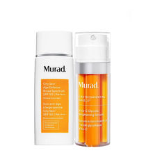 Murad Ultimate Protection Combo