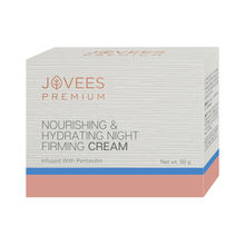 Jovees Premium Night Firming Cream