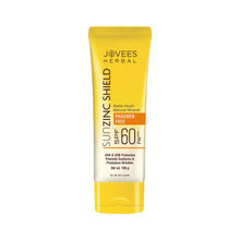 Jovees Sun Zinc Shield SPF 60 PA+++