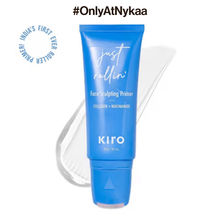 KIRO Just Rollin Face Sculpting Primer Collagen +Niacinamide