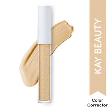 Kay Beauty HD Liquid Colour Corrector - Yellow
