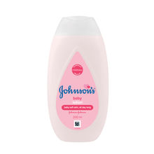 Johnson's New Baby Lotion