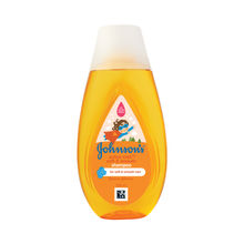 Johnson's Active Kids Soft & Smooth Shampoo