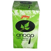 Godrej Anoop Herbal Hair Oil