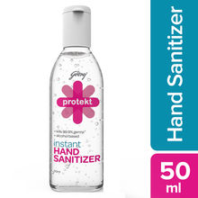 Godrej Protekt Germ Protection Hand Sanitizer