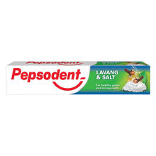 Pepsodent Germ Protection Clove & Salt Toothpaste