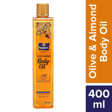 Parachute Advansed Olive & Almond Body Oil
