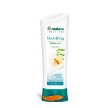 Himalaya Nourishing Body Lotion