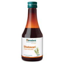 Himalaya Wellness Shatavari Syrup