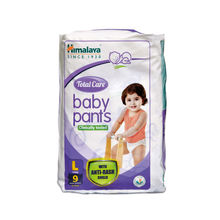 Himalaya Total Care Baby Pants Large