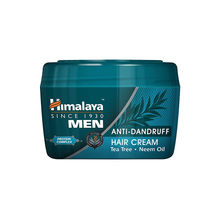 Himalaya Men Anti Dandruff Hair Cream