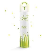 Godrej Aer Home Spray (Fresh Lush Green)