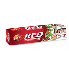 Dabur Red Toothpaste