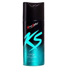 Kamasutra Urge Deodorant Spray For Men