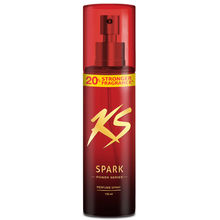 Kamasutra Spark Power Series Perfume Spray